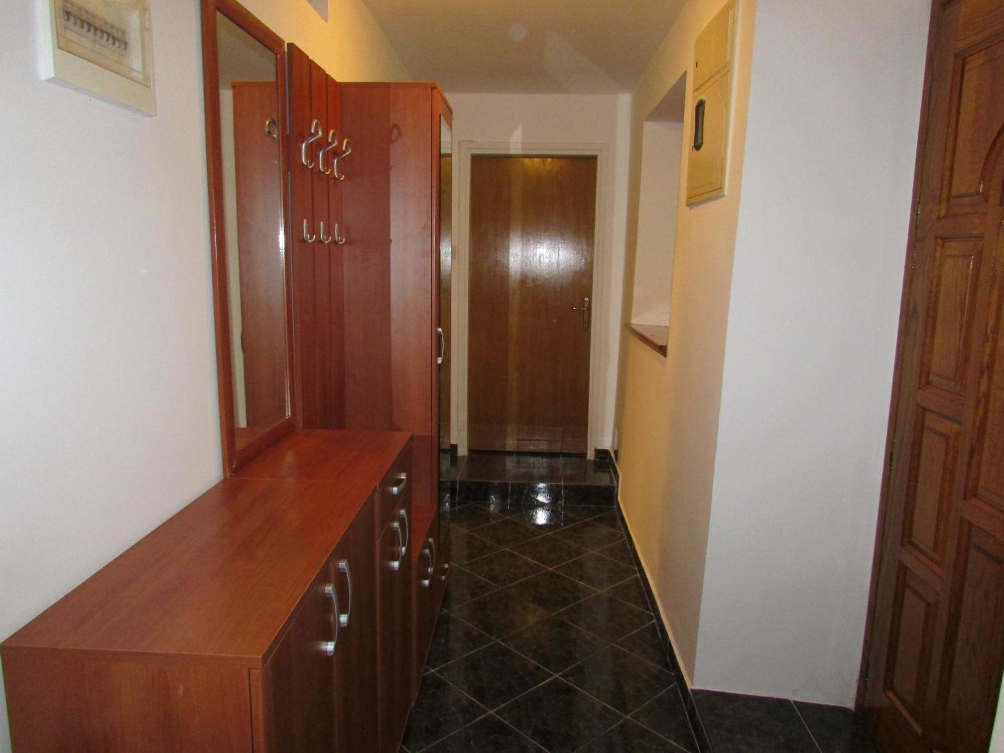 Apartments Popovic Cattaro Camera foto